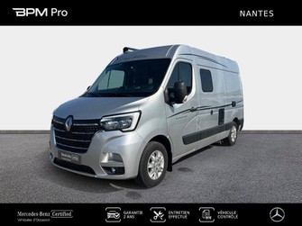 Photo Renault Master Fg F3500 L2H2 2.3 Blue dCi 135ch Grand Confort Euro6