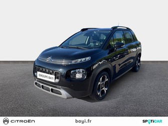 Photo Citroen C3 Aircross C3 Aircross PureTech 110 S&S BVM6