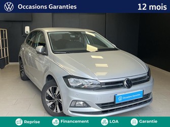 Photo Volkswagen Polo 1.0 TSI 95ch Lounge Business