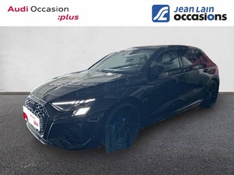 Photo Audi A3 RS3 Sportback 2.5 TFSI 400 S tronic 7 Quattro