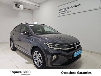 Photo Volkswagen Taigo Taigo 1.0 TSI 110 DSG7