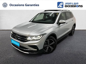 Photo Volkswagen Tiguan Tiguan 1.4 eHybrid 245ch DSG6