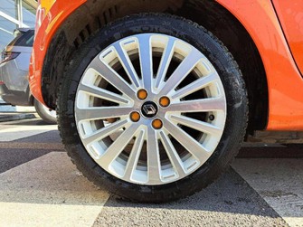 Photo Renault Twingo III SCe 65 Vibes
