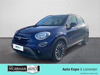 Photo Fiat 500X MY20 1.3 MULTIJET 95 CH Cross