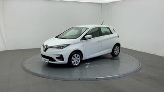 Photo Renault ZOE Zoe R110 Achat Intégral Business