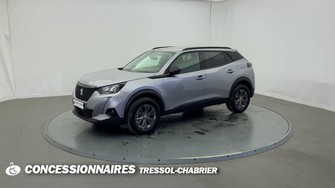 Photo Peugeot 2008 PureTech 130 S&S EAT8 Style