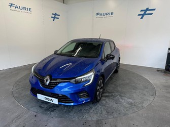 Photo Renault Clio V Clio TCe 90