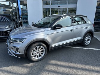 Photo Volkswagen T-Roc T-Roc 1.5 TSI EVO2 150 Start/Stop DSG7