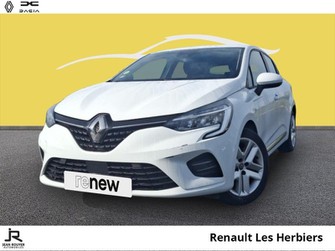 Photo Renault Clio 1.5 Blue dCi 85ch Business