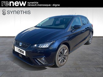 Photo Seat Ibiza 1.0 EcoTSI 95 ch S/S BVM5 Urban