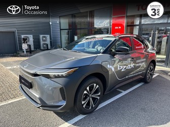 Photo Toyota bZ4X 204ch 7kW Origin Exclusive