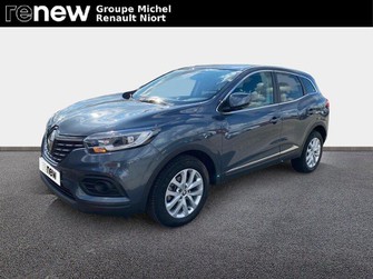 Photo Renault Kadjar Kadjar TCe 140 FAP