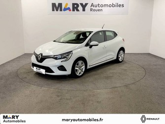 Photo Renault Clio TCe 90 - 21N Business