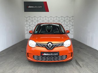 Photo Renault Twingo III Achat Intégral - 21 Vibes