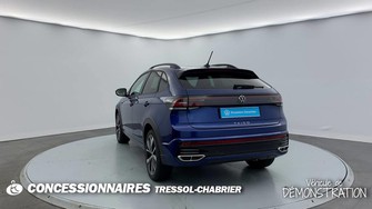 Photo Volkswagen Taigo 1.0 TSI 116 DSG7 R-Line