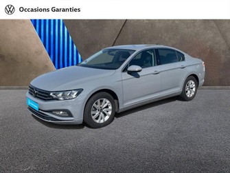 Photo Volkswagen Passat 1.5 TSI 150ch