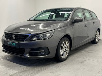 Photo Peugeot 308 SW 1.5 BlueHDi 130ch S&S Active Business EAT8 7cv