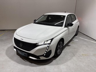 Photo Peugeot 308 1.2 PureTech 130ch S&S Active Pack EAT8