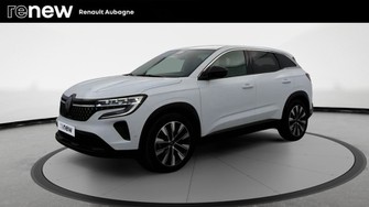 Photo Renault Austral Austral mild hybrid advanced 130