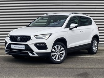 Photo Seat Ateca Ateca 1.0 TSI 110 ch Start/Stop