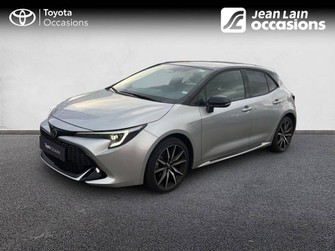 Photo Toyota Corolla Hybride 196ch GR Sport