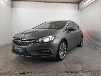 Photo Opel Astra 1.4 Turbo 150ch Start&Stop Elite