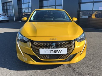 Photo Peugeot 208 ELECTRIQUE 208 Electrique 50 kWh 136ch
