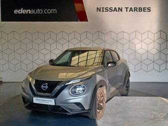 Photo Nissan Juke DIG-T 114 N-Connecta