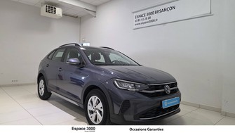 Photo Volkswagen Taigo Taigo 1.0 TSI 116 BVM6
