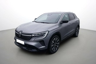 Photo Renault Austral Austral E-Tech hybrid 200