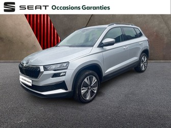 Photo Skoda Karoq 1.0 TSI 110ch Business