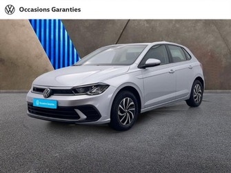 Photo Volkswagen Polo 1.0 TSI 95ch Life