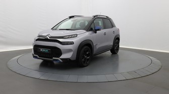 Photo Citroen C3 Aircross PureTech 110 S&S BVM6 Rip Curl