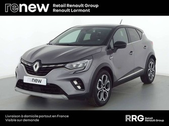 Photo Renault Captur Captur TCe 130 EDC FAP