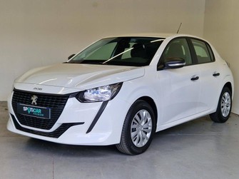 Photo Peugeot 208 1.2 PureTech 75ch S&S Like
