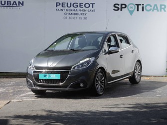 Photo Peugeot 208 208 1.2 PureTech 82ch BVM5