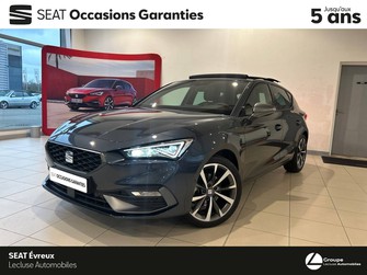 Photo Seat Leon Leon 1.5 eTSI 150 DSG7