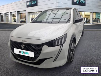 Photo Peugeot 208 PureTech 100 S&S BVM6 GT