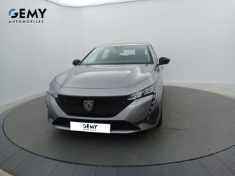 Photo Peugeot 308 BlueHDi 130ch S&S BVM6 Active Pack