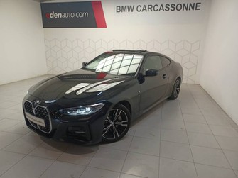 Photo Bmw Serie 4 Coupe Série 4 COUPE G22 Coupé 430i 258ch BVA8 M Sport