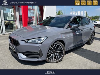 Photo Cupra Leon Leon 2.0 TSI 245 ch DSG7