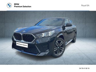 Photo Bmw X2 sDrive20iA 170ch M Sport DKG7