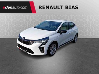 Photo Renault Clio TCe 90 Evolution