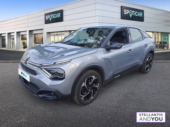 Photo Citroen C4 PureTech 130 S&S BVM6 Feel Pack