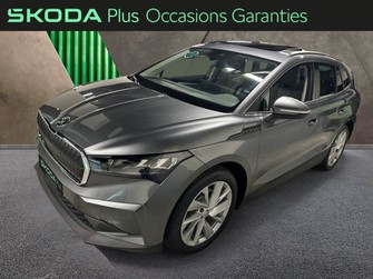 Photo Skoda Enyaq 180ch Version 60