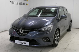 Photo Renault Clio V Clio TCe 90 - 21N