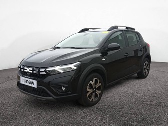 Photo Dacia Sandero Sandero ECO-G 100