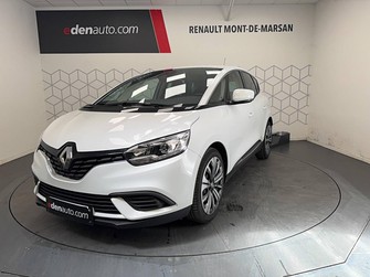Photo Renault Scenic IV TCe 115 FAP Team Rugby 5p