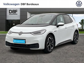 Photo Volkswagen ID.3 204 ch Pro S Tour