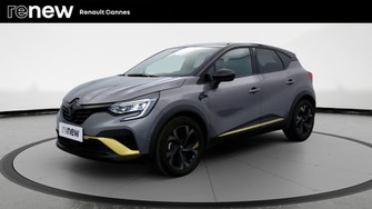 Photo Renault Captur Captur E-Tech full hybrid 145